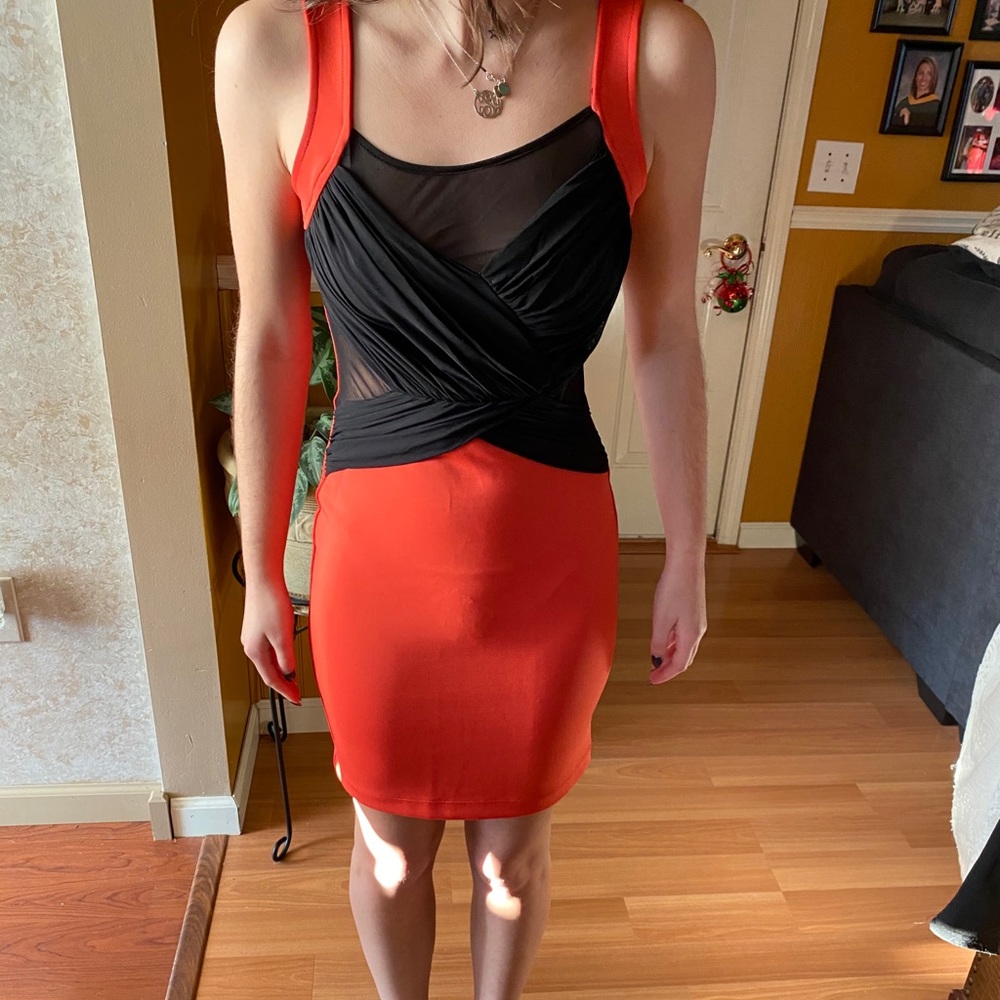Party Dress